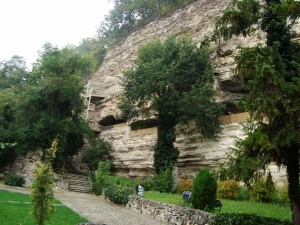 Varna and Aladzha Rocky Monastery