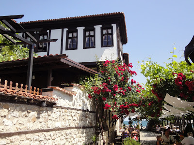 Nessebar Old Town Walking Tour