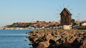 The secrets of Nessebar, walking tour