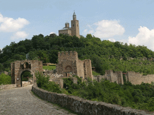 Veliko Tarnovo-Arbanassi