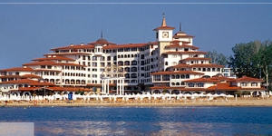 Hotel Helena Resort*****, Sunny beach