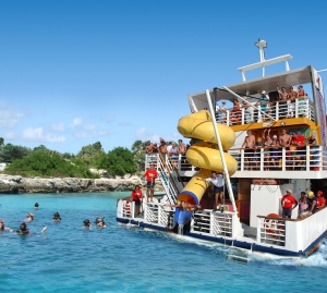 Sun and Fun- Family cruise