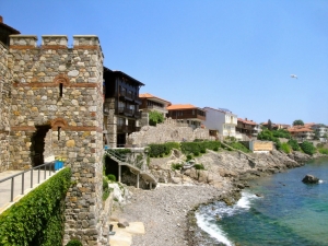 Sozopol Old Town Walking Tour