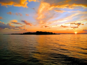 Sunset Catamaran Cruise