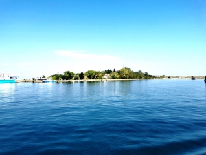 Sunset cruise to St. Ivan Island from Sozopol