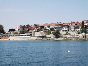 Sea fishing in Sozopol – private fishing trip